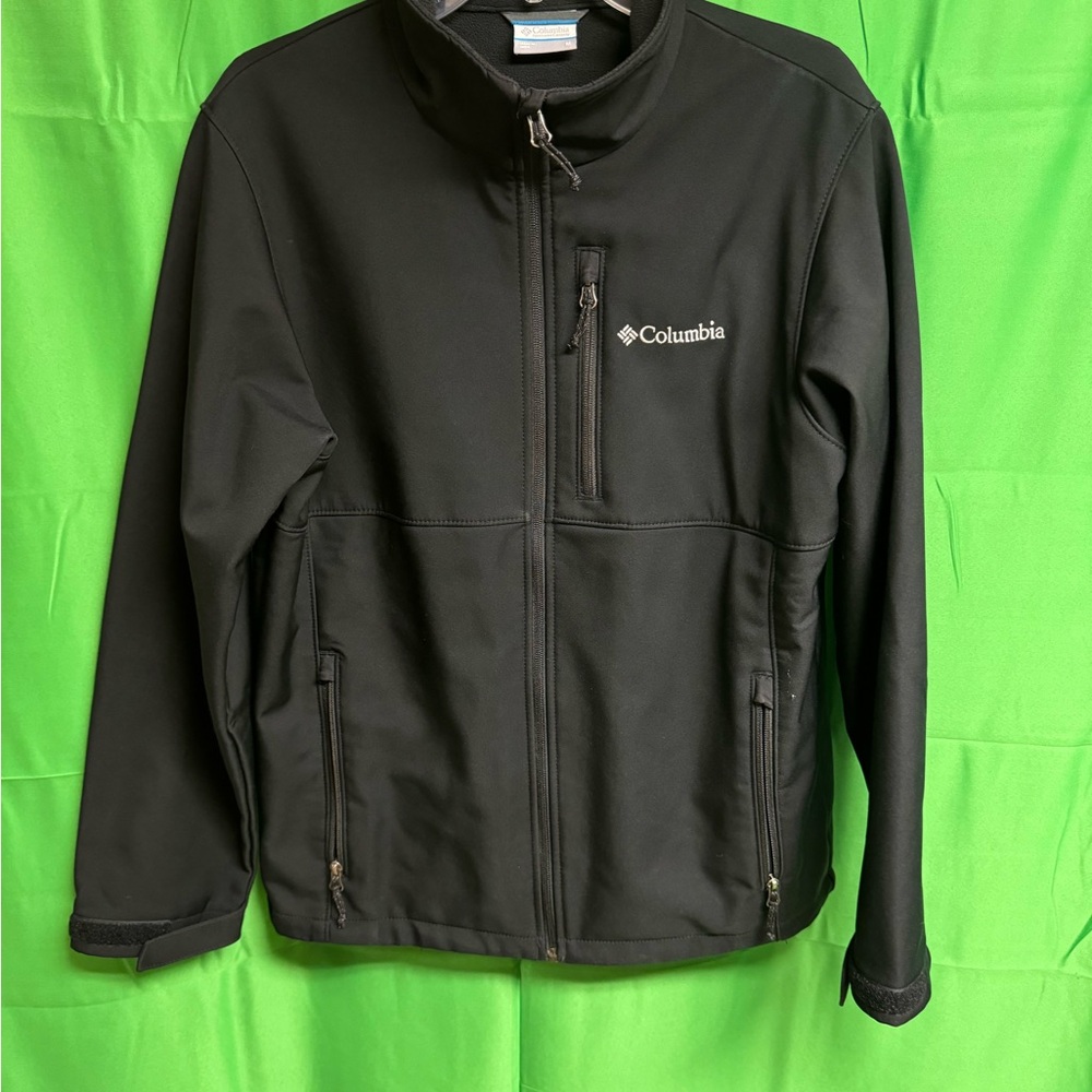 Columbia Men's Dark Jacket